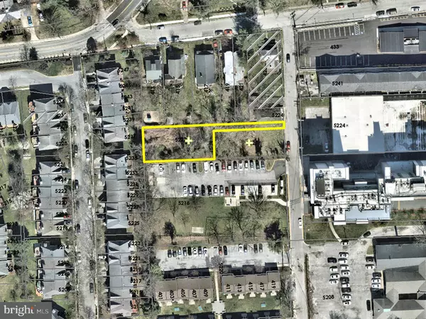 5222 CROWSON AVE, Baltimore, MD 21212