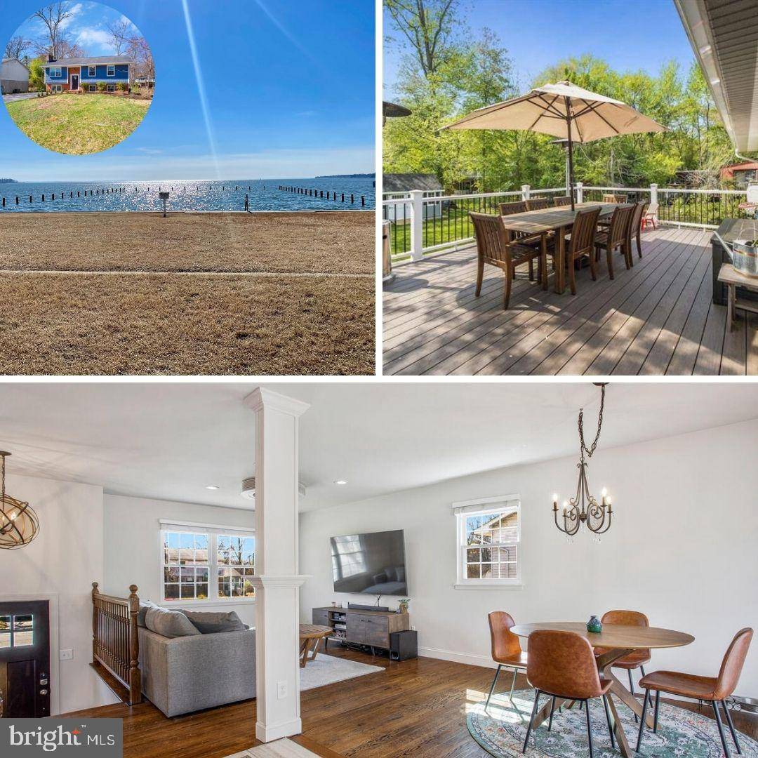 406 EDGEMERE DR, Annapolis, MD 21403