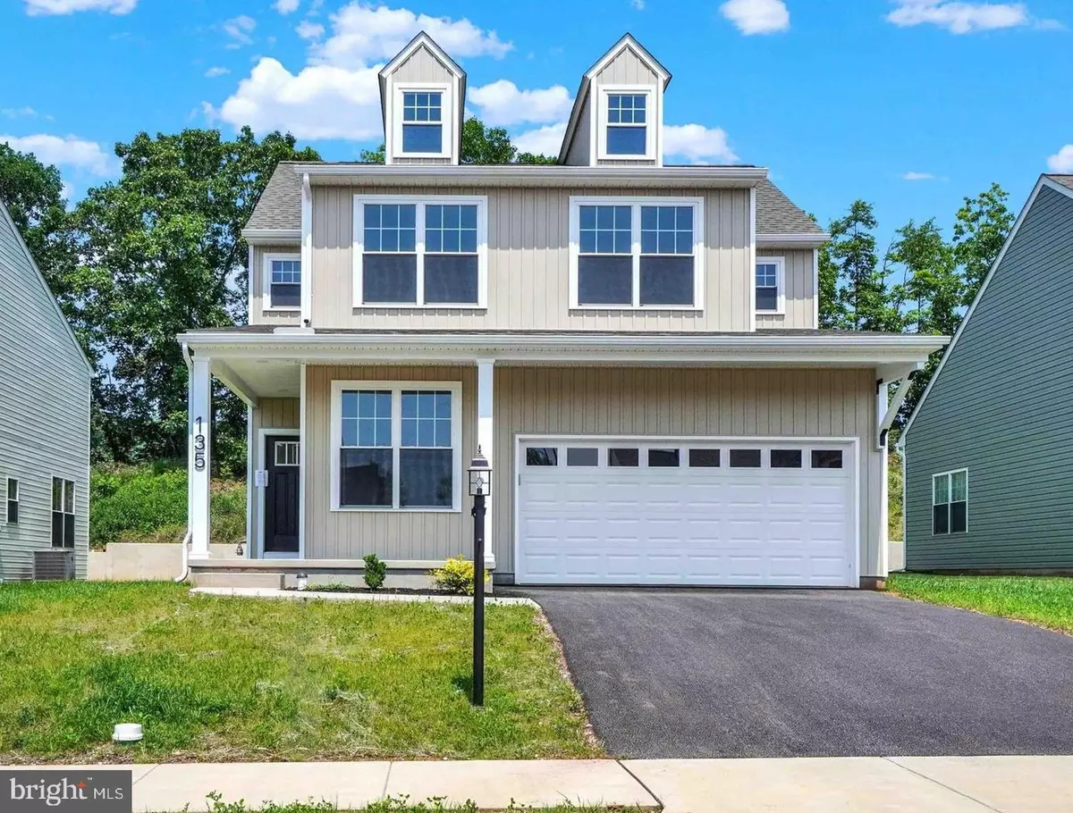 York, PA 17404,135 ELI DR