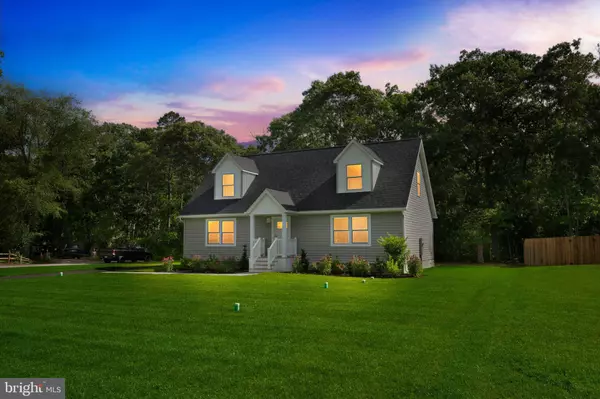 Ocean View, NJ 08230,80 W RISING SUN DR