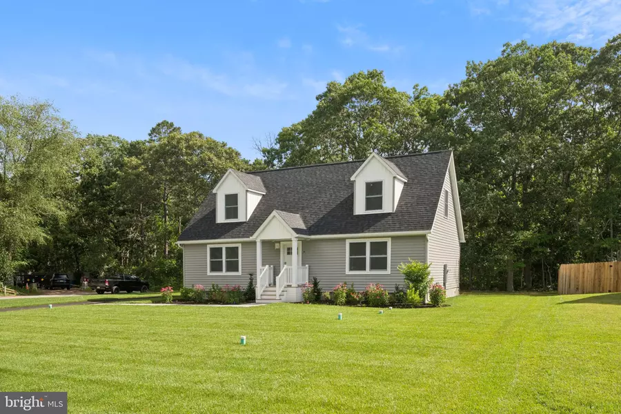 80 W RISING SUN DR, Ocean View, NJ 08230