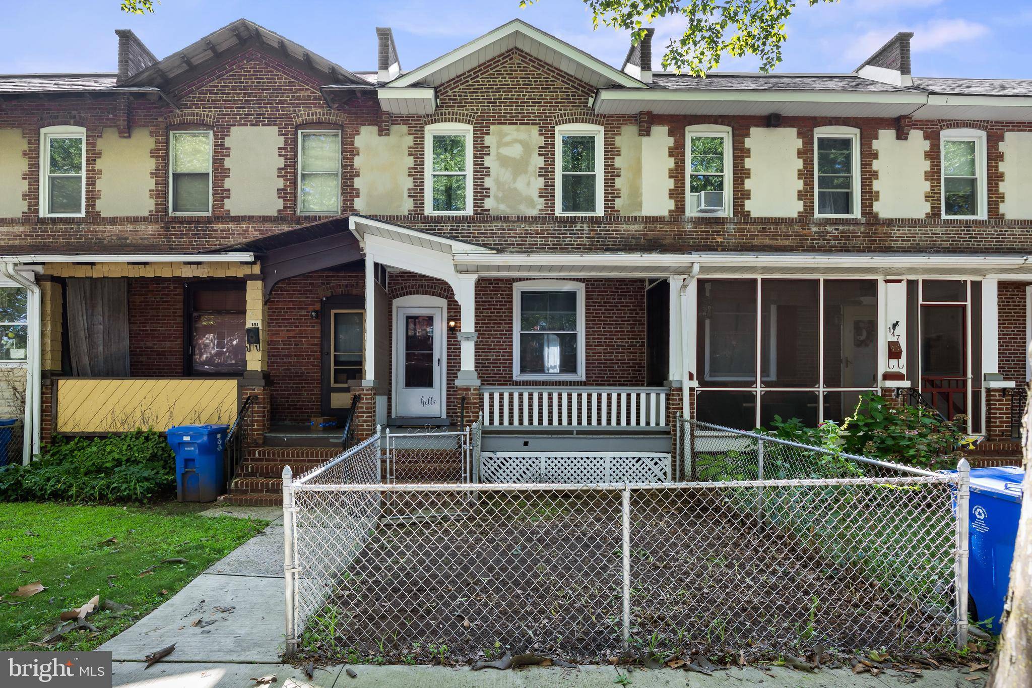 149 7TH AVE, Roebling, NJ 08554