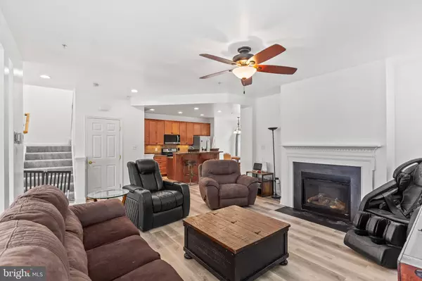 California, MD 20619,23117 PANSY WAY