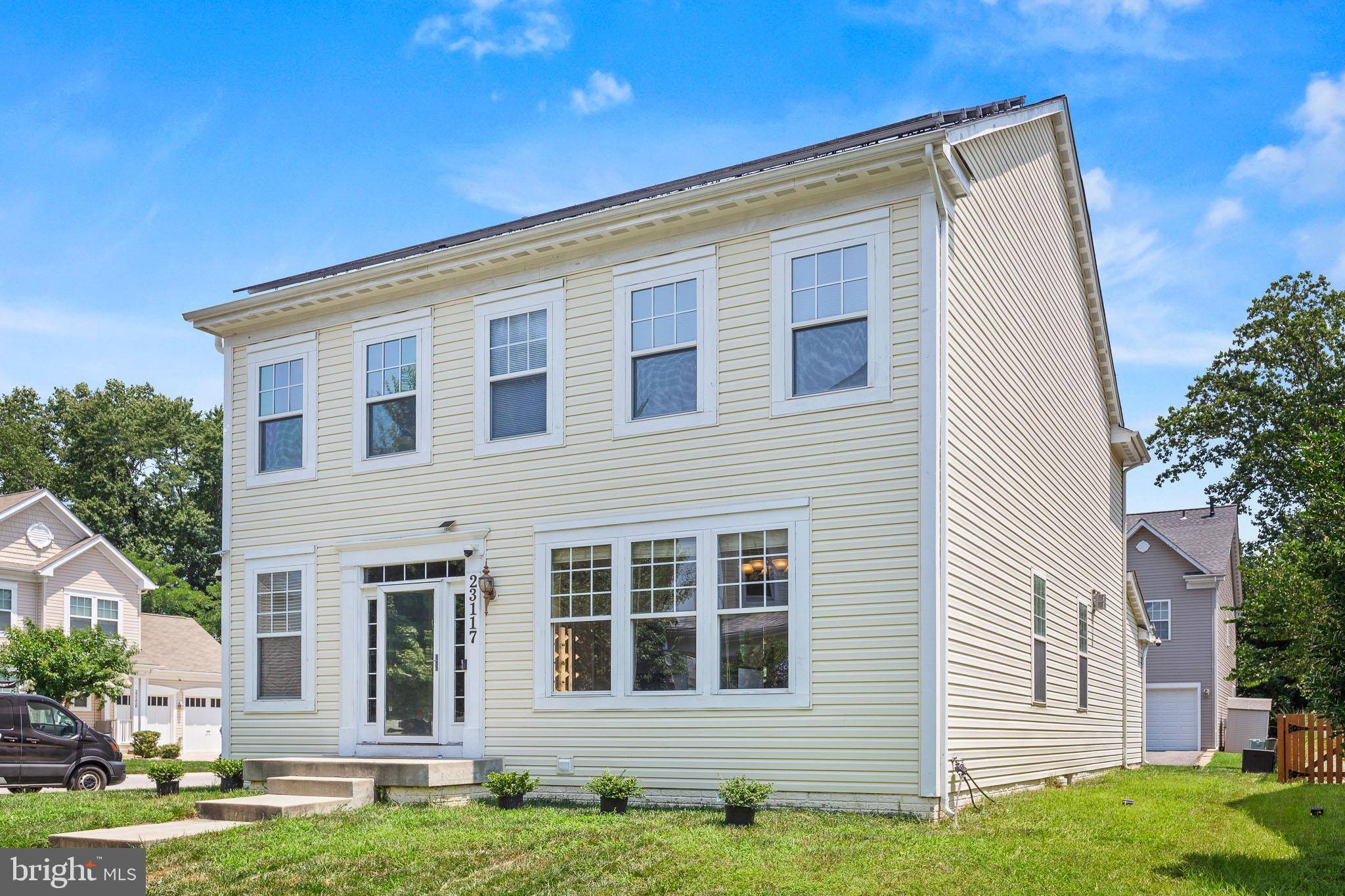 23117 PANSY WAY, California, MD 20619