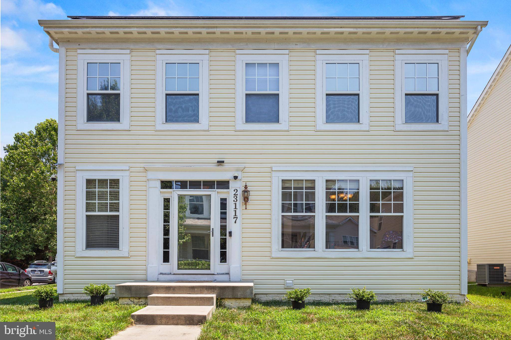 California, MD 20619,23117 PANSY WAY