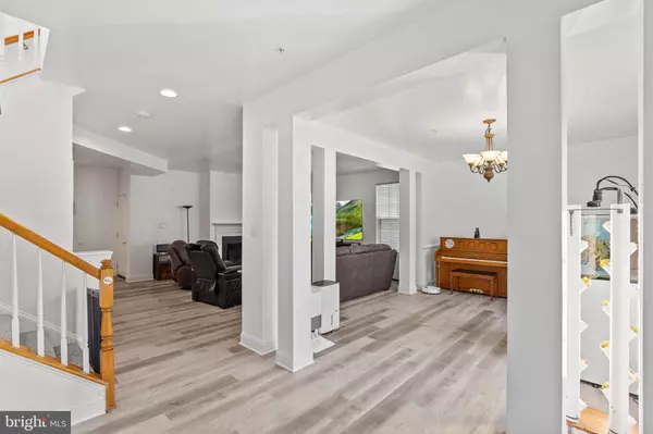 California, MD 20619,23117 PANSY WAY