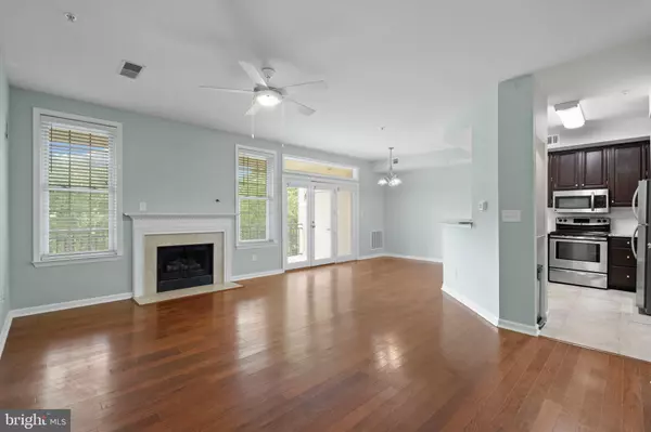 Reston, VA 20194,1344-C GARDEN WALL CIR #510