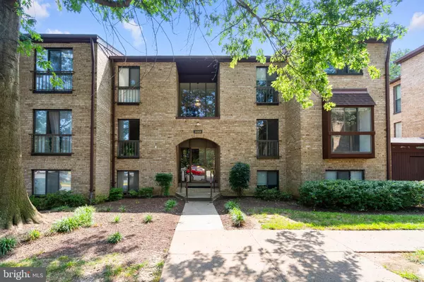 2065 ROYAL FERN CT #38/12B, Reston, VA 20191