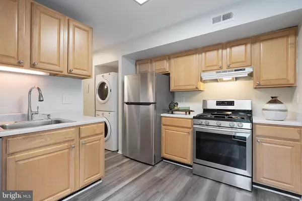 Reston, VA 20191,2065 ROYAL FERN CT #38/12B