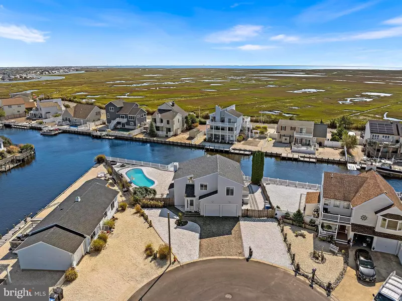 116 CLYDE LN, Manahawkin, NJ 08050