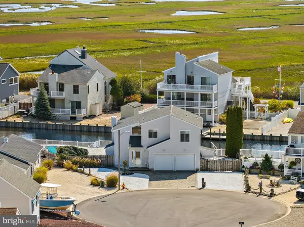 116 CLYDE LN, Manahawkin, NJ 08050