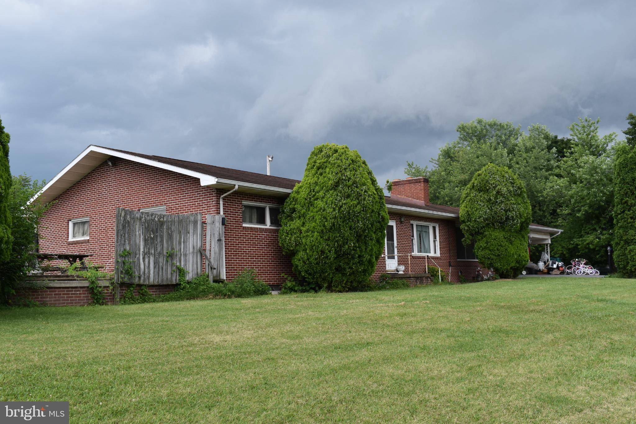 Martinsburg, WV 25405,1112 PAYNES FORD RD