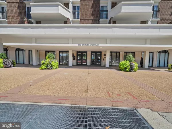 700 7TH ST SW #430, Washington, DC 20024