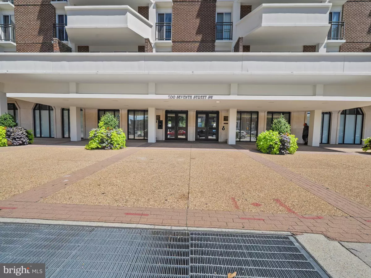 Washington, DC 20024,700 7TH ST SW #430