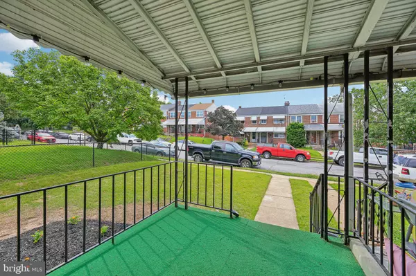 Baltimore, MD 21225,4213 DORIS AVE