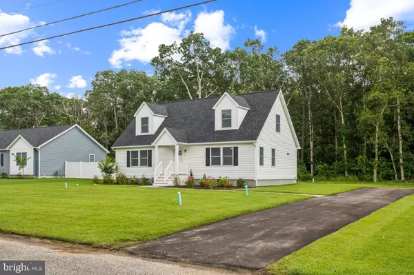 Ocean View, NJ 08230,70 W RISING SUN DR