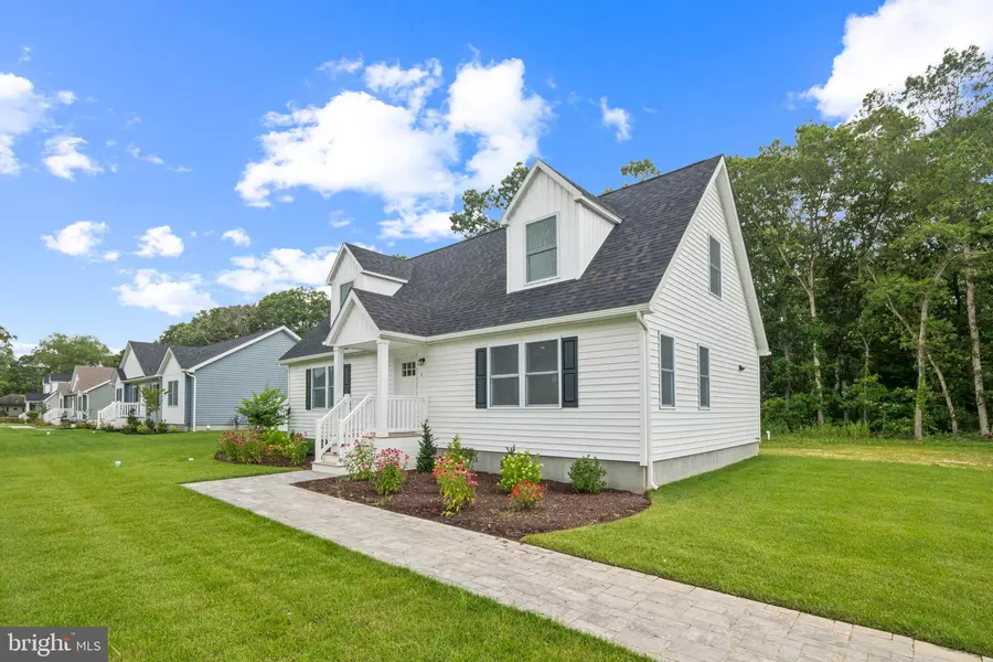 70 W RISING SUN DR, Ocean View, NJ 08230