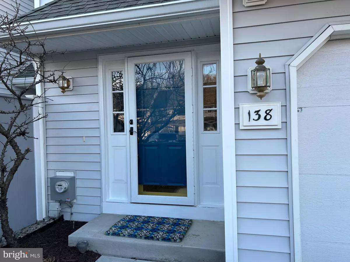 Kennett Square, PA 19348,138 W THOMAS CT