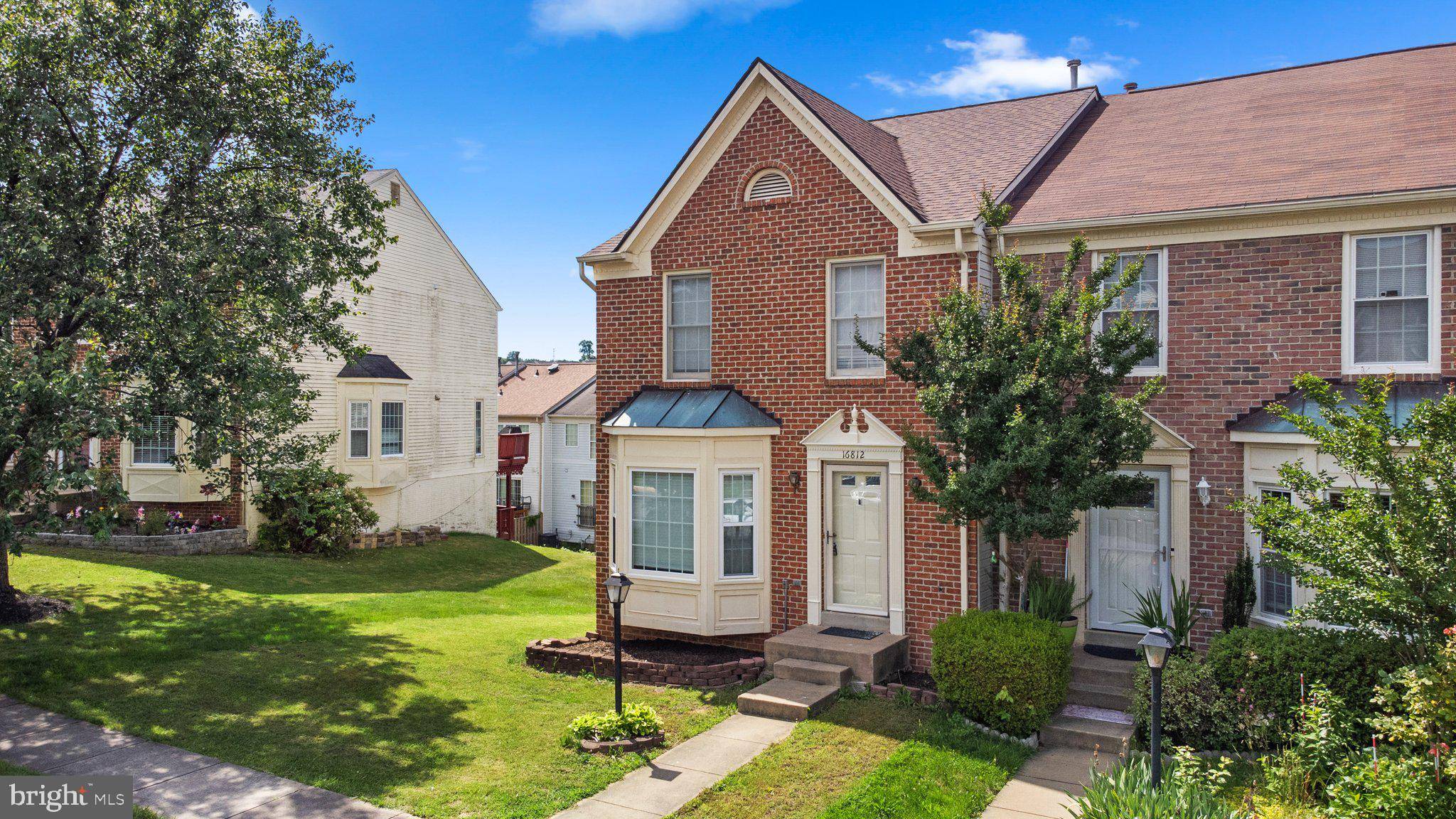 16812 WINSTON LN, Woodbridge, VA 22191