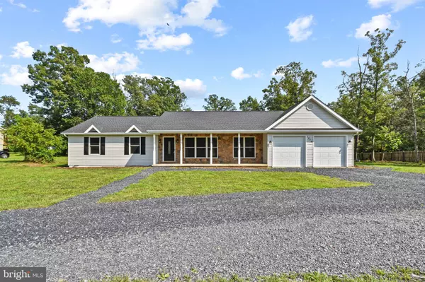 1810 RIVERMONT DR, Front Royal, VA 22630