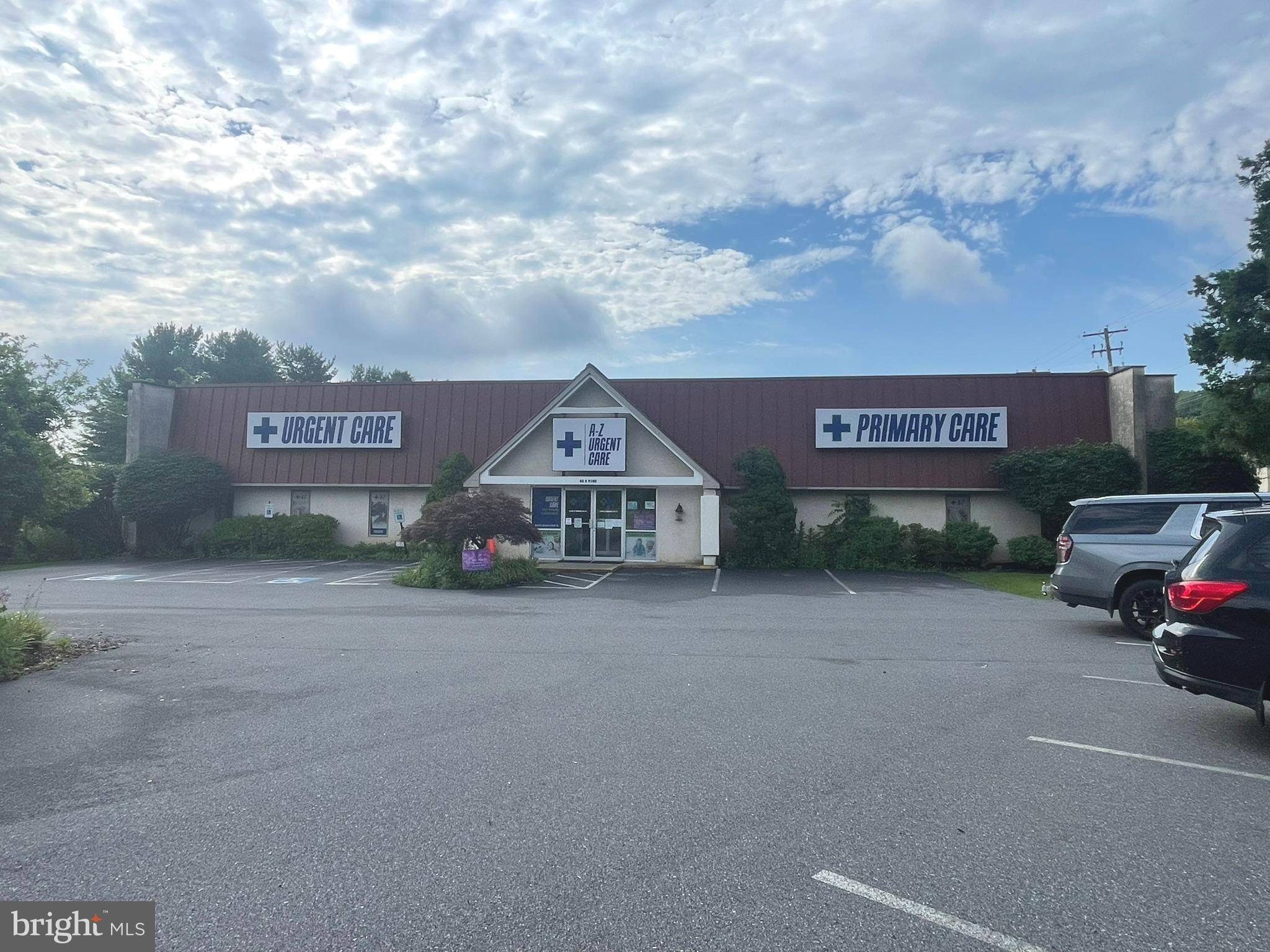 51 S PINE ST, Elverson, PA 19520