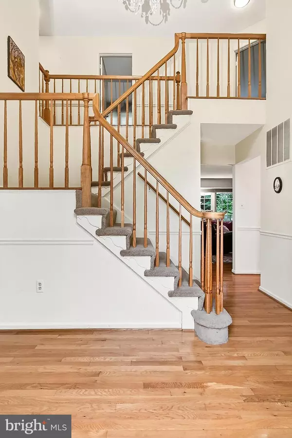 Oak Hill, VA 20171,2883 FRANKLIN OAKS DR