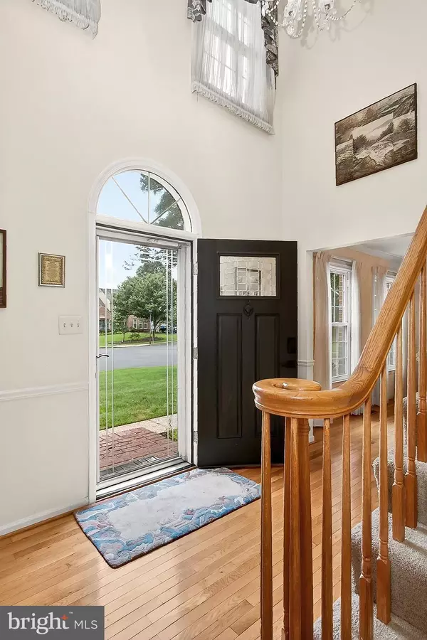 Oak Hill, VA 20171,2883 FRANKLIN OAKS DR