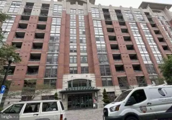 Arlington, VA 22201,1021 N GARFIELD ST #740