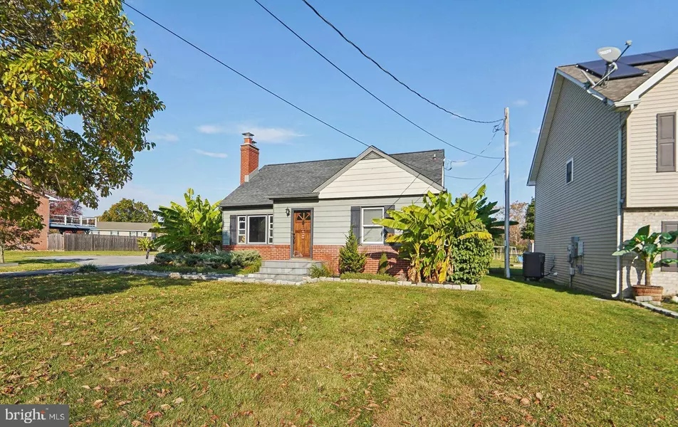 35 E MOSER RD, Thurmont, MD 21788