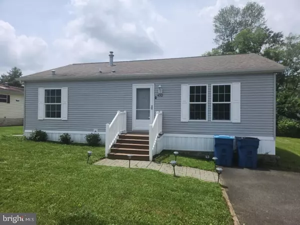 432 FORD HOOK RD, Doylestown, PA 18901