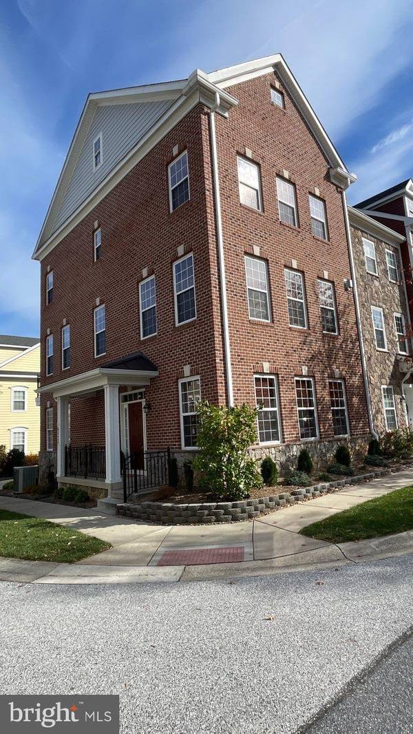 6028 TALBOT DR, Ellicott City, MD 21043