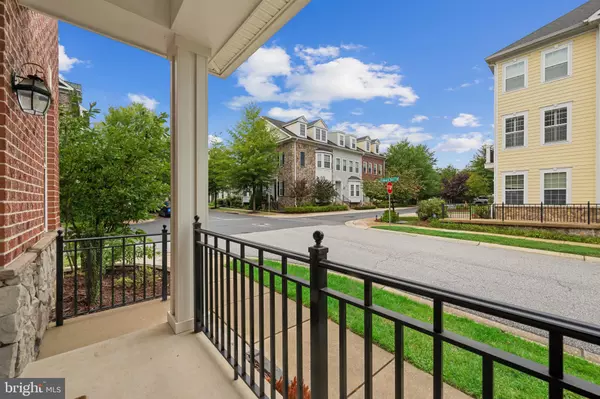 Ellicott City, MD 21043,6028 TALBOT DR