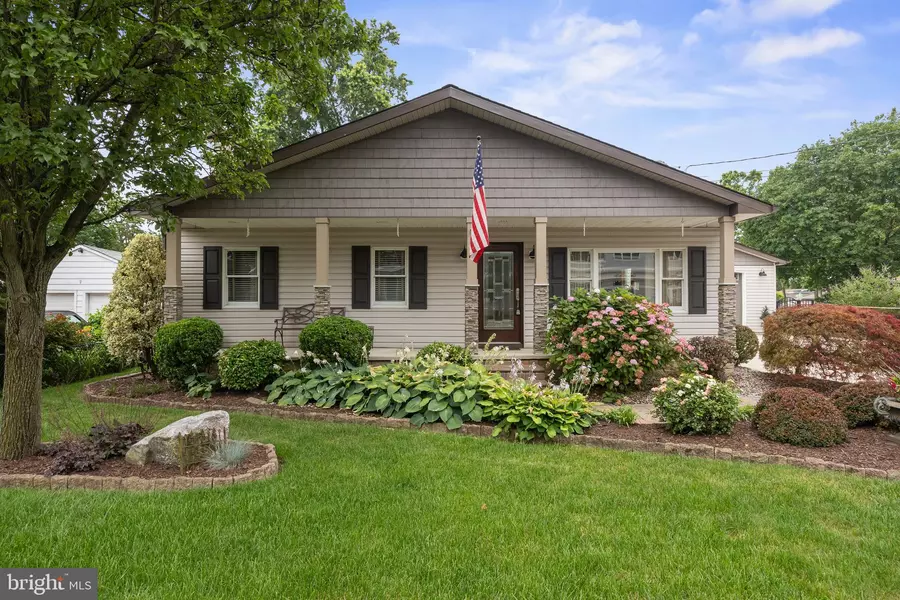1168 WOODLANE, Eastampton, NJ 08060