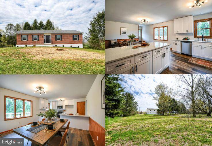 604 5TH ST, Oxford, PA 19363