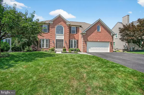 5970 CECIL WAY, Eldersburg, MD 21784