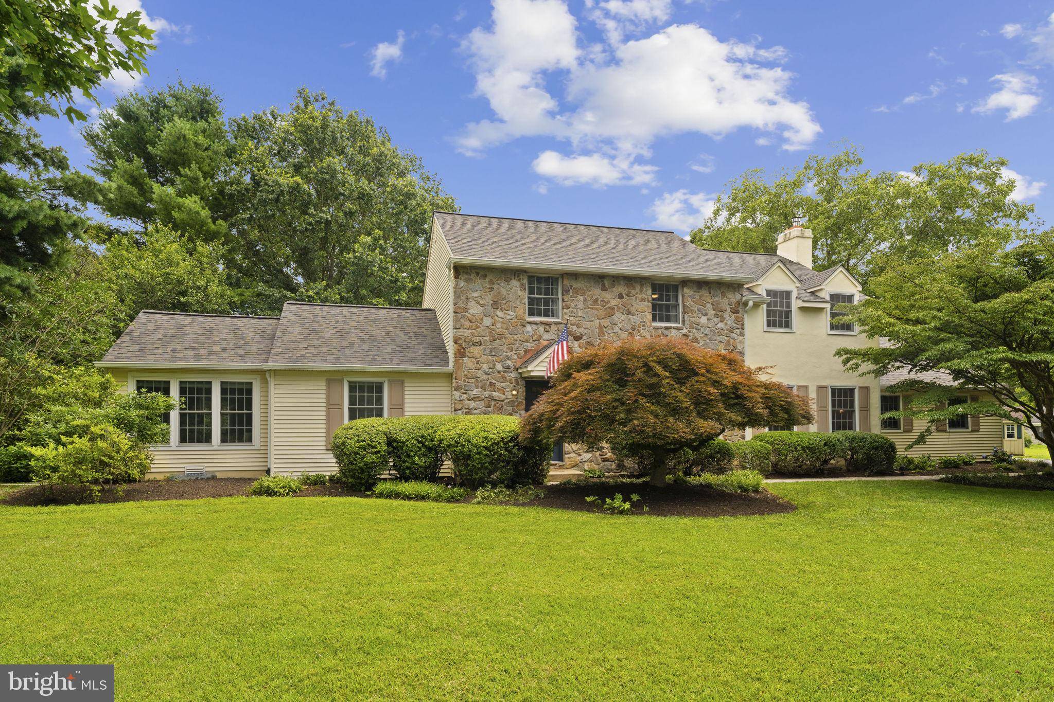 1183 HAMPSHIRE PL, West Chester, PA 19382