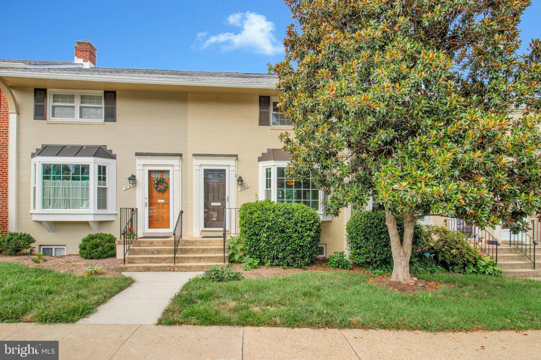 3763 KELLER AVE #111, Alexandria, VA 22302