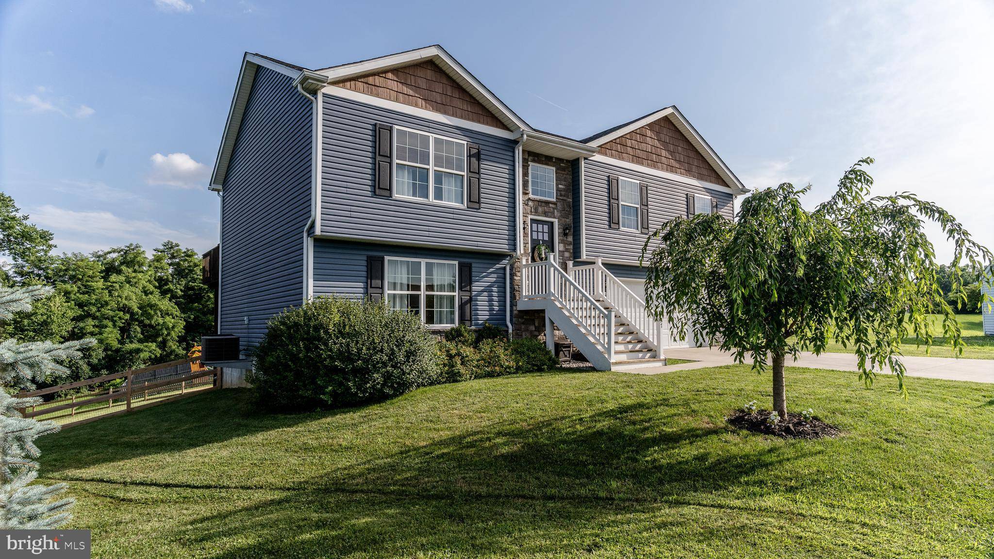37 INFANTRY CT, Hedgesville, WV 25427