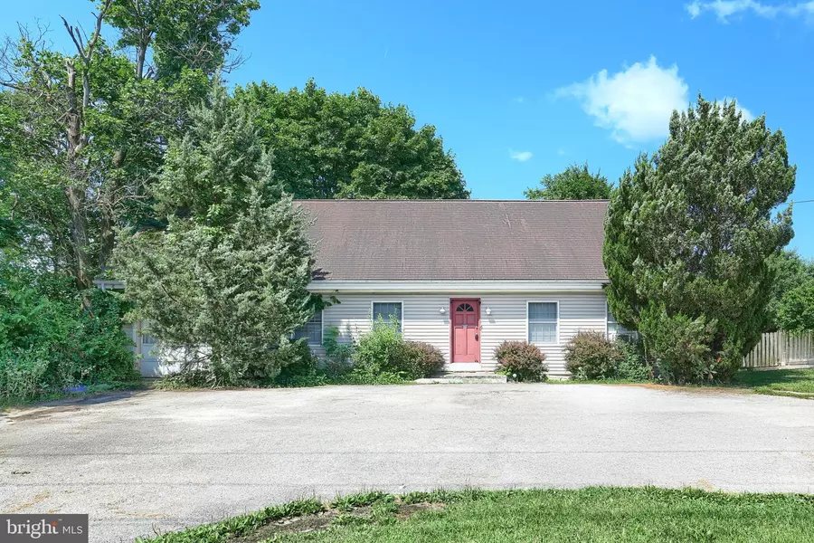 1310 BIGLERVILLE RD, Gettysburg, PA 17325