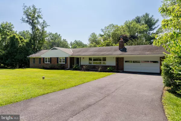 Cockeysville, MD 21030,1515 IVY HILL RD