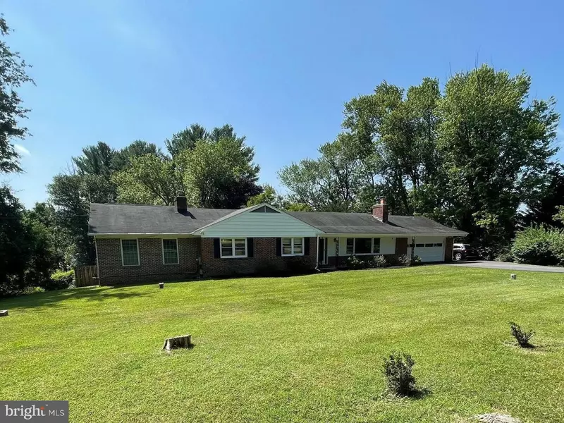 1515 IVY HILL RD, Cockeysville, MD 21030