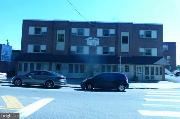 Philadelphia, PA 19111,7801 HASBROOK AVE #2