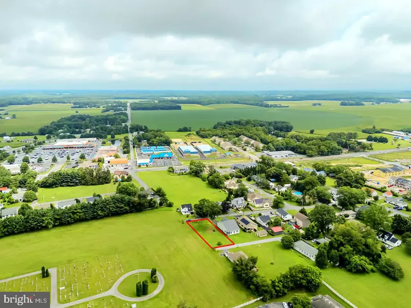 310 HOLLAND ST, Milton, DE 19968