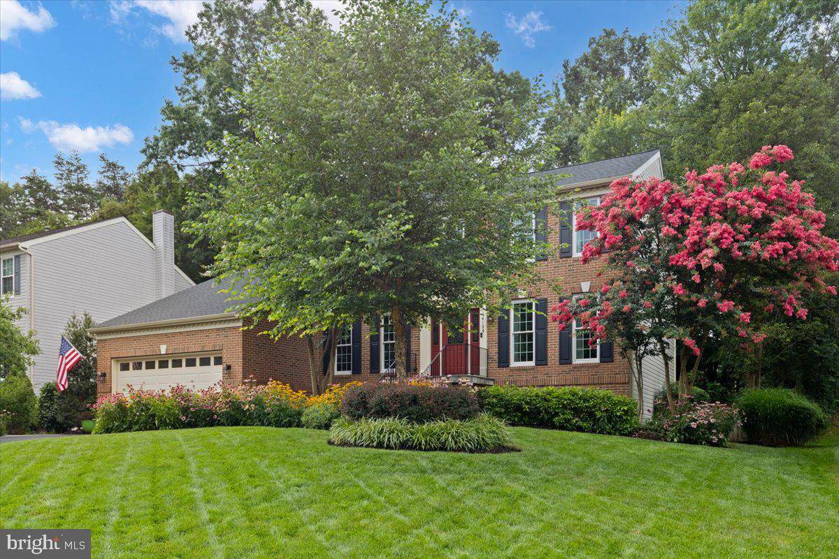 Centreville, VA 20121,14109 ROAMER CT