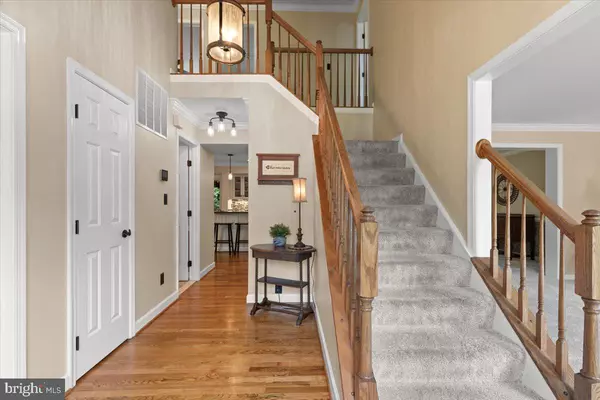Centreville, VA 20121,14109 ROAMER CT