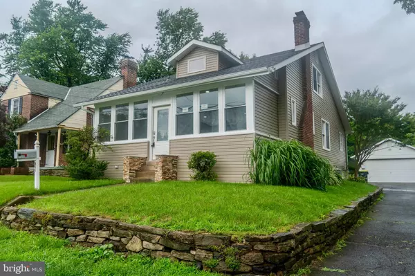 605 FAIRHILL ST, Willow Grove, PA 19090