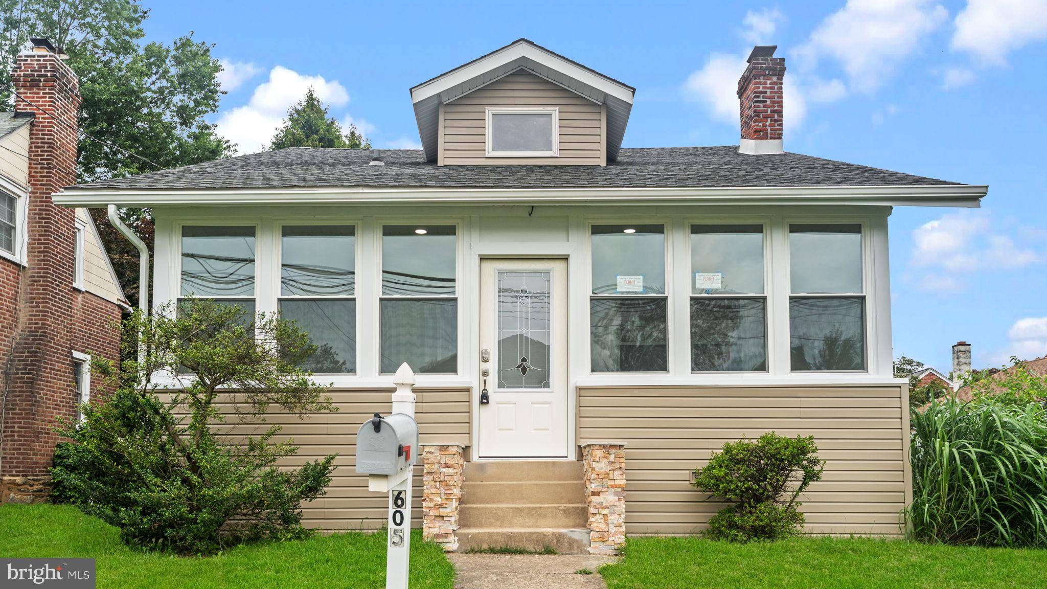 605 FAIRHILL ST, Willow Grove, PA 19090