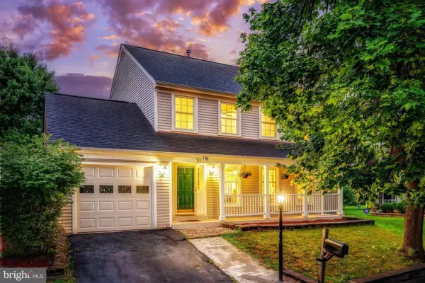 Sterling, VA 20164,21031 THOREAU CT