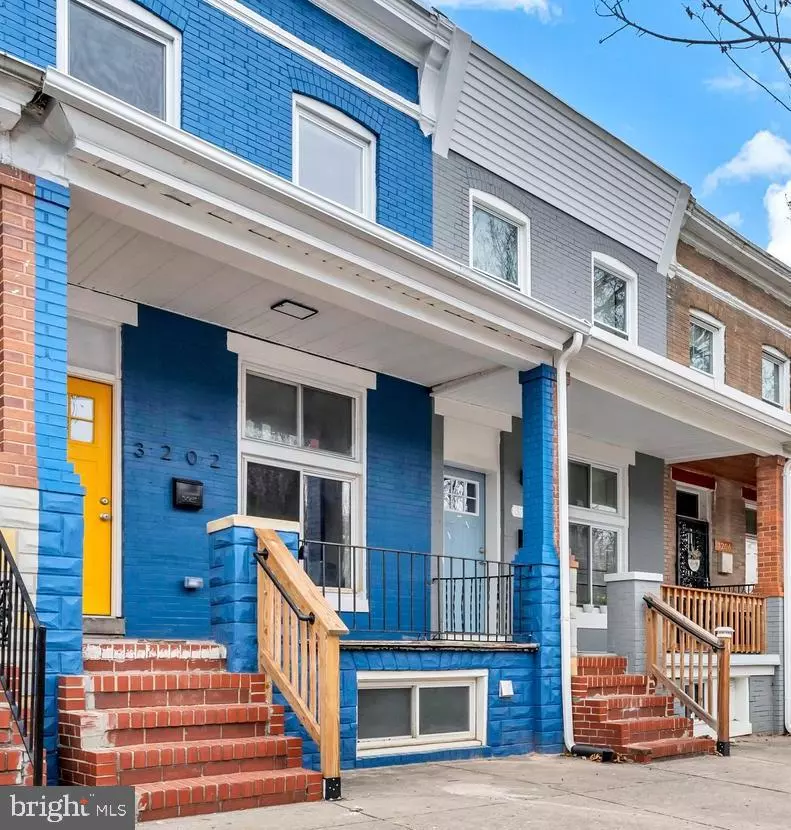Baltimore, MD 21205,3202 MCELDERRY ST