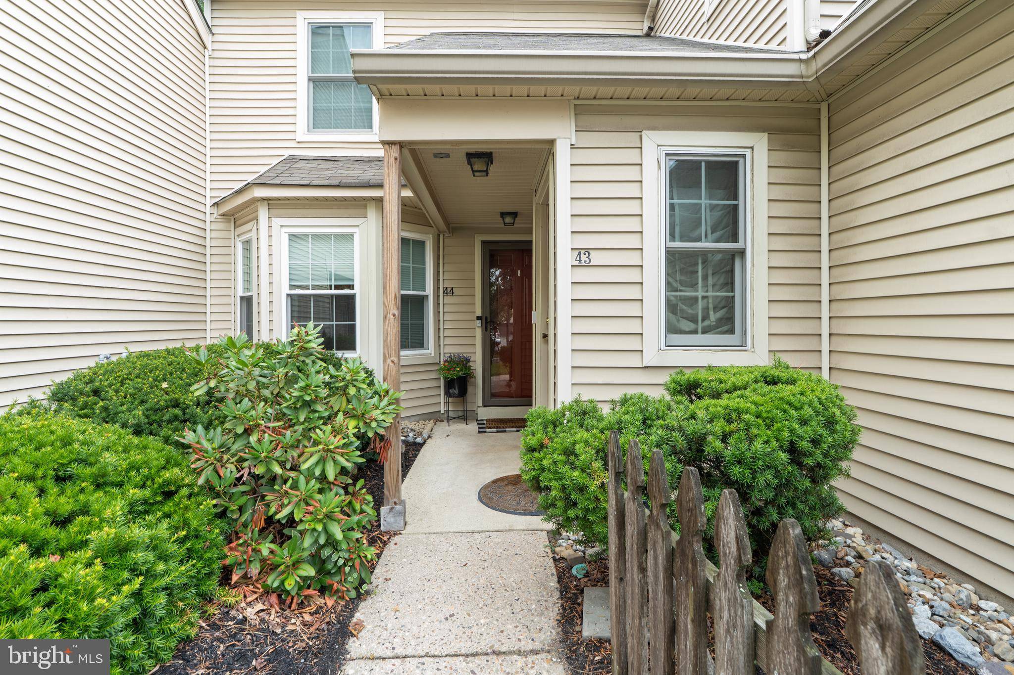 Marlton, NJ 08053,44 WOODLAKE DR